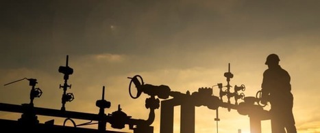 The Very Real Problem of Fracking Wastewater | Industry 411 - Waste Management | Scoop.it