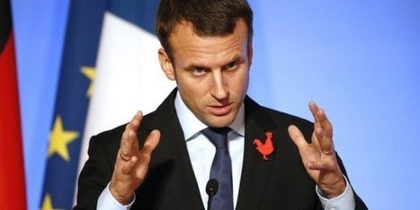 La France est-elle au bord de la révolution ? | Marketing du web, growth et Startups | Scoop.it
