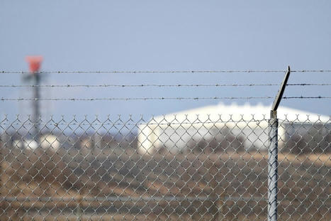 Hundreds of Thousands More U.S. Service Members Exposed to Toxic Forever Chemicals Than DOD Acknowledges, Report Finds - EcoWatch.com | Operation Deimos | Scoop.it