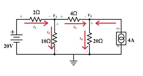 How to Analyze Circuits | tecno4 | Scoop.it
