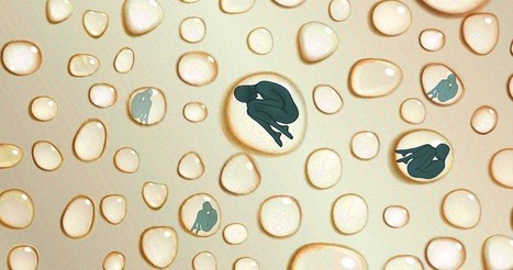 The Surprising Benefits of Sadness - braindecoder | The Health Report | Scoop.it