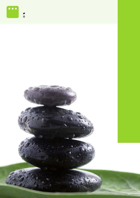 Mindfulness (atenci&oacute;n plena o conciencia plena) @alaznegonzalez | PDF | Atenci&oacute;n plena | Meditaci&oacute;n | Pedalogica: educaci&oacute;n y TIC | Scoop.it
