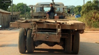 Globo Rural trás matéria sobre a explosão do desmatamento no Oeste do Pará [Língua Ferina] | Terra do meio (Pará) | Scoop.it