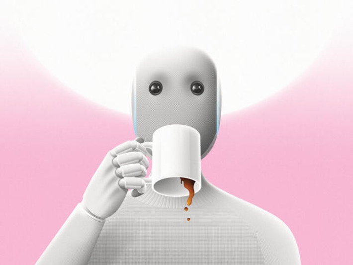 Are Humanoid Robots Ready to Be Deployed? | Technology Report - Changing Our World | Scoop.it