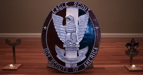 Eagle Scout Class of 2018: A comprehensive look at the numbers | Connect Eagle Scouts To Your Unit, District or Council Committee | Scoop.it