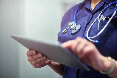 Assura highlights UK healthcare's pivotal moment as demand for private services surges | In the news: data in the UK Data Service collection across the web | Scoop.it