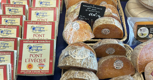 Un nouveau label tourisme pour la Normandie | Une semaine d'actu - Newsletter de veille de l'AURH | Scoop.it