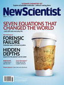 Seven equations that rule your world | Science News | Scoop.it