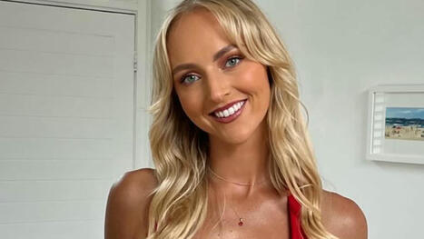 Annie Knight breaks down crying as she tearfully recalls horrific sexual assault ordeal: 'I started screaming' | Daily Mail Online | Operation Oya | Scoop.it