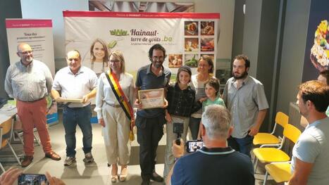 Le Hainaut célèbre l’excellence de ses viandes fermières | Ecodéveloppement territorial | Scoop.it