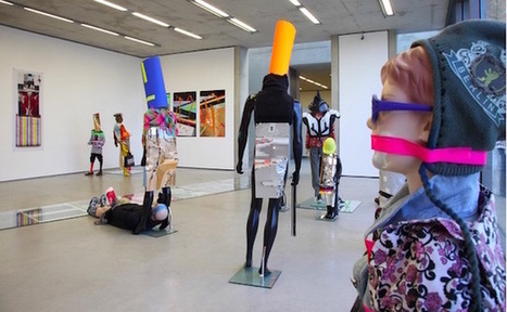 Europe's 10 Best Museum Shows in 2015 | Art, Gallery, Auction and Museum: Law and Business | Scoop.it