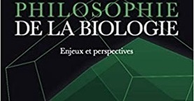 Christian Sachse : Philosophie de la biologie. Enjeux et perspectives | EntomoScience | Scoop.it