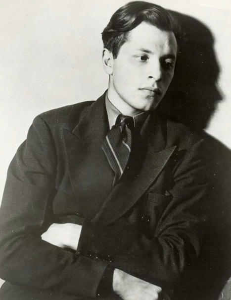 Poetry Collection: The Collected Poems of Delmore Schwartz — Unearthed here is his masterpiece, a two-part autobiographical poem in free verse, Genesis, which he worked on for more than a decade | Writers & Books | Scoop.it