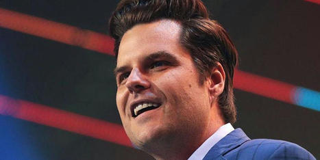 The Matt Gaetz investigation is 'growing' — and he 'really has to worry': former federal prosecutor - RawStory.com | Operation Phobos | Scoop.it