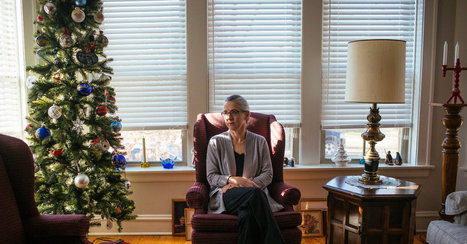 More Americans Are Dying at Home Than in Hospitals  | Dépendance et fin de vie | Scoop.it