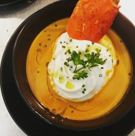 Quatre nouveaux restos toulousains dans le Guide Michelin des meilleures tables à petits prix | Lacroix-Falgarde | Scoop.it