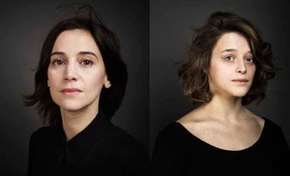 Suliane Brahim et Adeline d’Hermy nouvelles sociétaires de la Comédie-Française, Léonie Simaga quitte l'institution | Revue de presse théâtre | Scoop.it