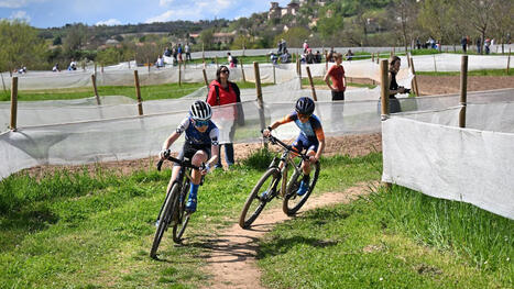 Premi&egrave;re &eacute;tape de la Coupe de France de Gravel &agrave; Albi&nbsp;: dans quelques heures, plus de 200 cyclistes s&rsquo;&eacute;lanceront sur les chemins tarnais | Destination Albi - revue de presse | Scoop.it
