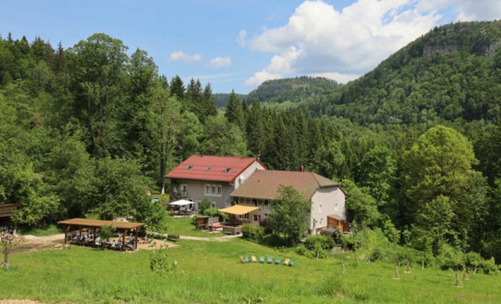 Les séminaires au vert dans l'air du temps | MICE Tourisme d'affaires | Scoop.it