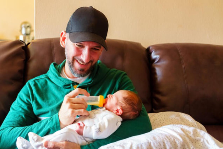 Why babies&rsquo; experiences matter (even if they can&rsquo;t remember them) | The Health Report | Scoop.it