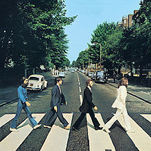 Abbey Road - Crossing Webcam | Inspirational Graphic Design | Scoop.it