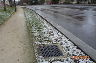 Gestion des eaux pluviales : "la ville perm&eacute;able" a fait ses preuves | Urbanisme - Am&eacute;nagement | Scoop.it