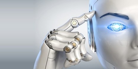 [DEBAT D'EXPERTS] L'Intelligence Artificielle en 7 points cl&eacute;s | Intelligence Artificielle G&eacute;n&eacute;rative - IA G&eacute;n&eacute;rative - IA Gen | Scoop.it