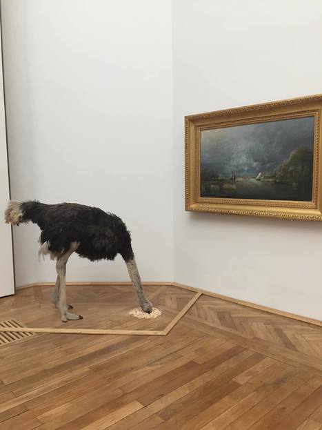 3 lieux artistiques &agrave; voir &agrave; Nantes - les coups de c&oelig;ur d'une &eacute;tudiante &agrave; Nantes | Les blogs parlent du Voyage &agrave; Nantes | Scoop.it