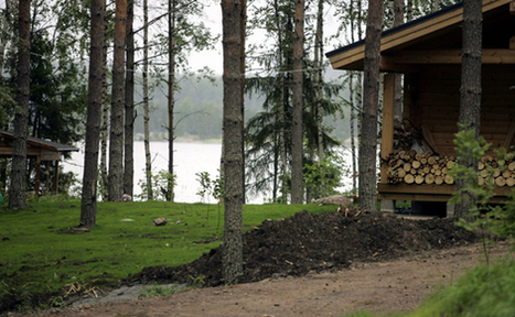 Lue, mit&auml; turistit haluavat Suomen-lomaltaan | 1Uutiset - Lukemisen t&auml;hden | Scoop.it