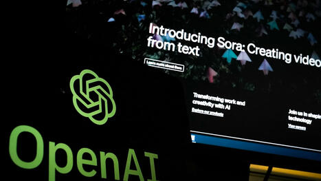 ChatGPT: vous pouvez d&eacute;sormais g&eacute;n&eacute;rer jusqu'&agrave; deux images par jour gratuitement sur Dall-E 3 | Intelligence Artificielle G&eacute;n&eacute;rative - IA G&eacute;n&eacute;rative - IA Gen | Scoop.it
