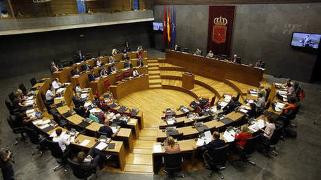 Los grupos estudiarán la nueva fórmula planteada por el Gobierno para el precio de VPO | Ordenación del Territorio | Scoop.it
