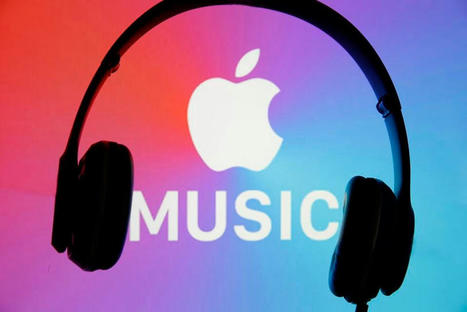 Apple Reveals Surprise New Acquisition To Seriously Upgrade Apple Music | #Acquisitions #Primephonic  | 21st Century Innovative Technologies and Developments as also discoveries, curiosity ( insolite)... | Scoop.it