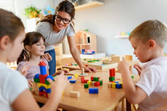 Service public de la petite enfance : le gouvernement ne répond pas aux attentes des élus locaux | Politiques publiques et société | Scoop.it