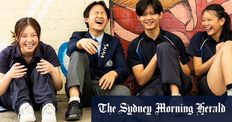 HSC 2025 maths exam: Advanced paper ‘deceptively hard’ amid heatwave, students and teachers say | The Student Voice | Scoop.it