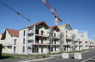 Action Logement obtient 24 milliards d’euros de prêts pour dynamiser la construction et la rénovation de logements | Logement-Habitat-Foncier | Scoop.it