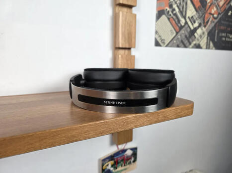 Test Sennheiser HD&nbsp;480 PRO&nbsp;: un casque ferm&eacute; ma&icirc;tre du studio et champion Hifi | ON-TopAudio | Scoop.it