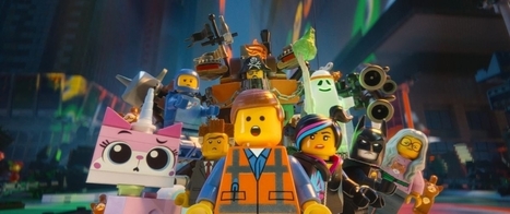 How Transmedia Made LEGO the Most Powerful Brand in the World | Transmedia: Storytelling for the Digital Age | Scoop.it