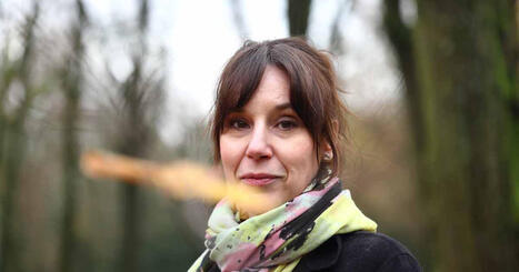 Terike Haapoja ihmettelee, miksi ty&ouml;v&auml;enliike on unohtanut el&auml;imet &ndash; &rdquo;Niiden ty&ouml;st&auml; syntyy valtavia voittoja&rdquo; | Kulttuuri | Yle | 1Uutiset - Lukemisen t&auml;hden | Scoop.it