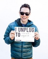 NDU &ndash; Join The National Day Of Unplugging &ndash; March 7-8, 2014 | Practical Networked Leadership Skills | Scoop.it