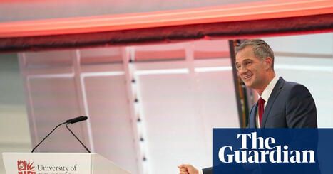UK switches on AI supercomputer that will help spot sick cows and skin cancer | Artificial intelligence (AI) | The Guardian | Robotics and AI Expert Systems | Scoop.it