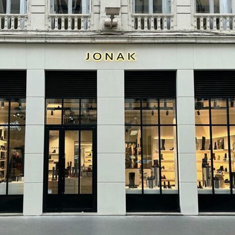 L'internationalisation, axe de croissance cl&eacute; pour Jonak | Marketing International | Scoop.it