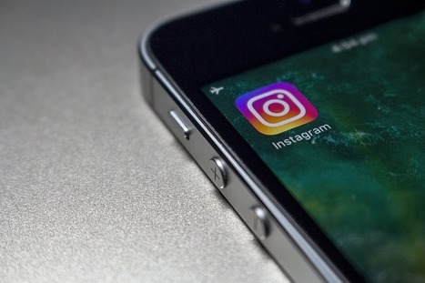 5 Ways Influencers are Beating the New Instagram Algorithm | Generation Z Marketing | Scoop.it