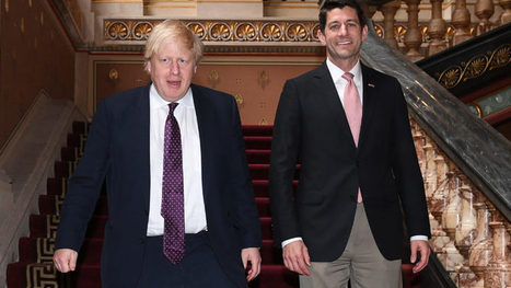 Washington affirme ne pas avoir enterré le TTIP | L'ECHO DEMETER | Scoop.it