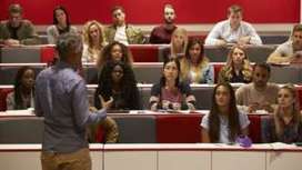Shouldn't lectures be obsolete by now? - BBC News | Creative teaching and learning | Scoop.it