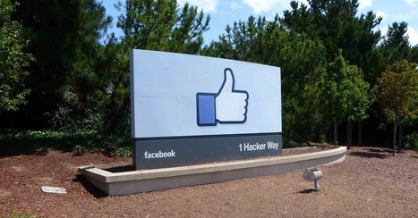 Facebook Tweaks Privacy: You Can No Longer Hide From Search | Social Media: Don't Hate the Hashtag | Scoop.it
