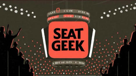 SeatGeek Cancels Orders After $500 Off Code Mistakenly Leaked | Live Music Industry News | Scoop.it