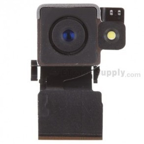 OEM Apple iPhone 4S Rear Facing Camera | Protective Case & Repairing Tool & Earphone | Scoop.it