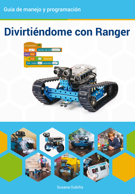 Cursos - SPC Makeblock | tecno4 | Scoop.it