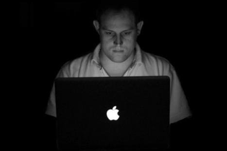 Mac-Nutzer aufgepasst: Schwerwiegende Sicherheitslücke aufgetaucht | CyberSecurity | Apple | EFI | Apple, Mac, MacOS, iOS4, iPad, iPhone and (in)security... | Scoop.it