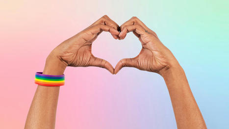 Study Shows Strong Consumer Support For LGBTQ+ Representation In Advertising | LGBTQ+ Online Media, Marketing and Advertising | Scoop.it